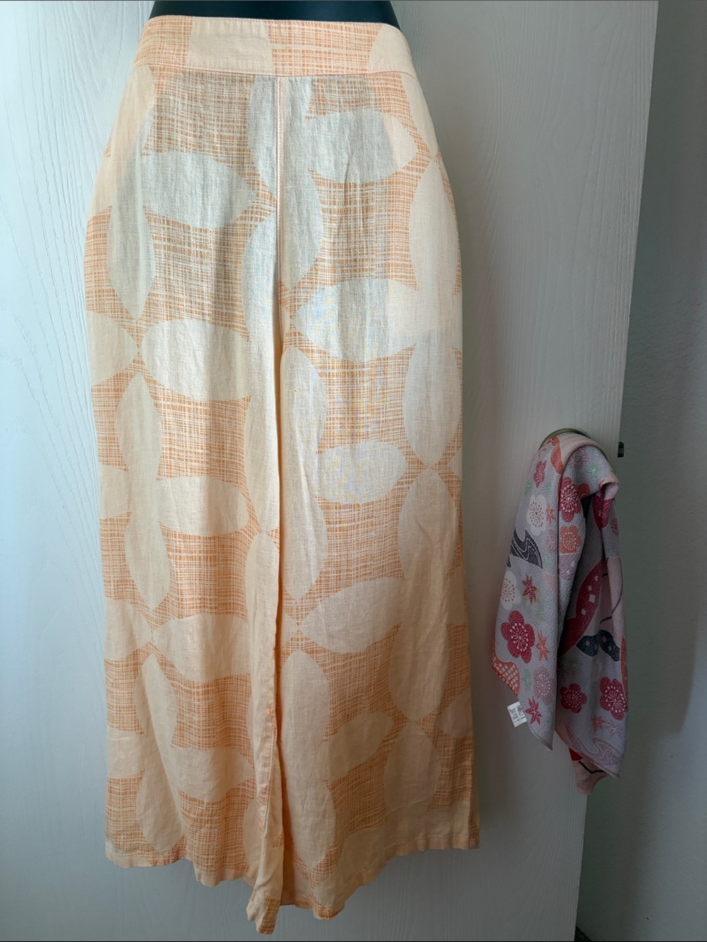 Joie Linen Pants